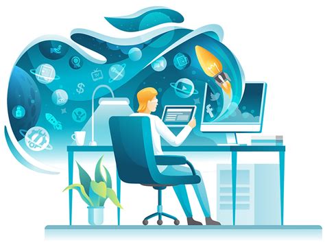 Science Abstract Animation 的图像结果