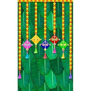 Sankranthi Theme Backdrop - P 6 - Backdrop for Pongal Festival ...