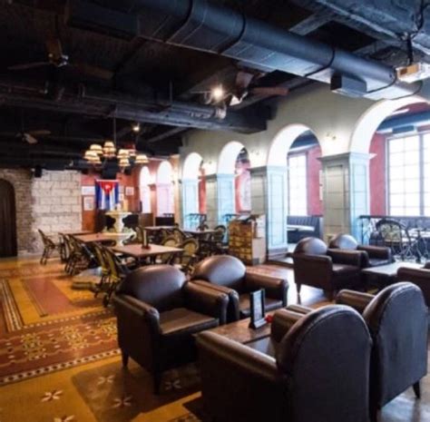 Havana CafÃ© and Bar - The Gordon House Hotel, Colaba, Mumbai | Sloshout
