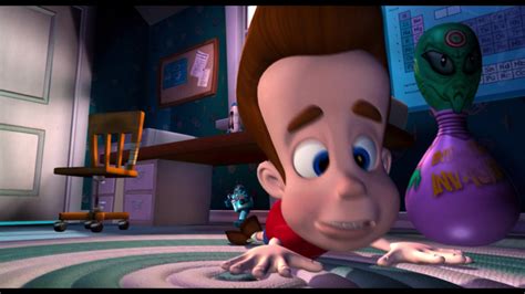 Jimmy Neutron: Boy Genius (2001) Screencap | Fancaps