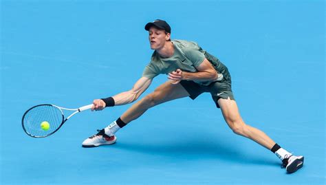 Peking, četvrtfinale: Siner - Lehečka 6:2, 7:6 - Vesti - Tenis - B92 ...