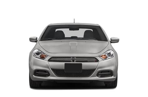 2014 Dodge Dart - Specs, Prices, MPG, Reviews & Photos | Cars.com