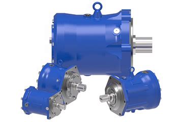 Dowmax Hydraulic Motor & Pump Authorized Dealer & Supplier