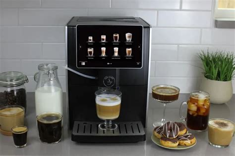 Coffee Machine Automatic Dispenser 的图像结果