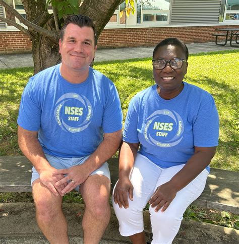 Meet Our Staff | North Springfield Elementary School