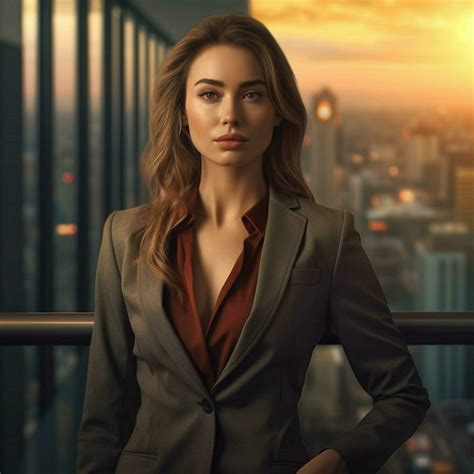Business Women 4K Pictures 的图像结果