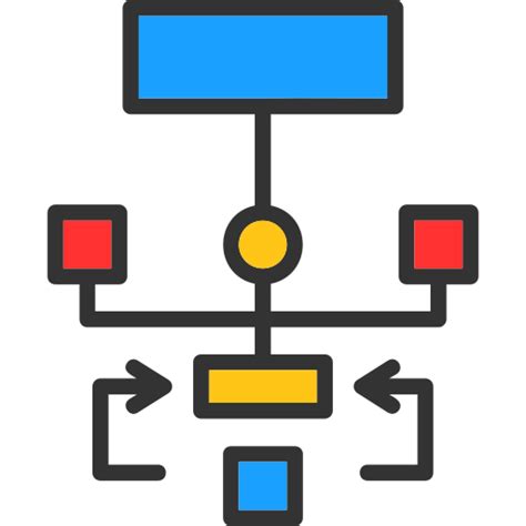 Algorithm Icon Colorful 的图像结果