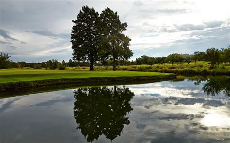Golfing in Farmers Branch, TX | Brookhaven Country Club