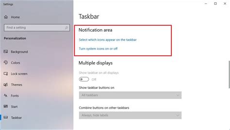 Taskbar Notification 的图像结果