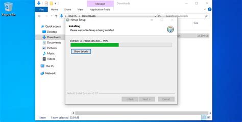 Image result for Nmap Windows
