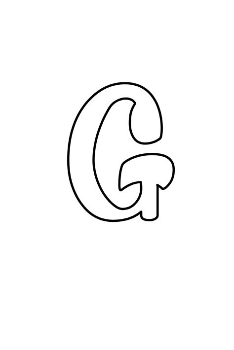 Printable Cursive Bubble Letters Alphabet Freebie Finding Mom