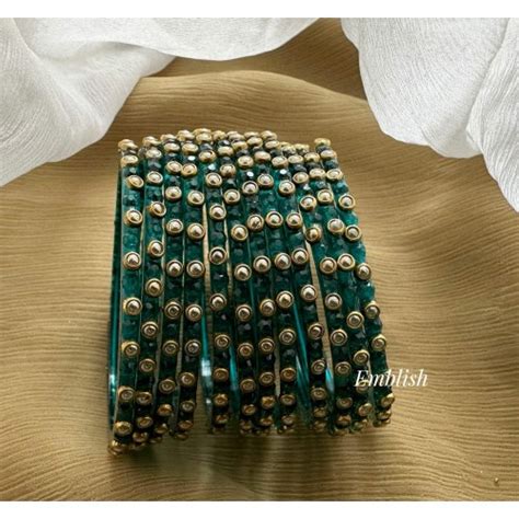 Bangles | Emblish