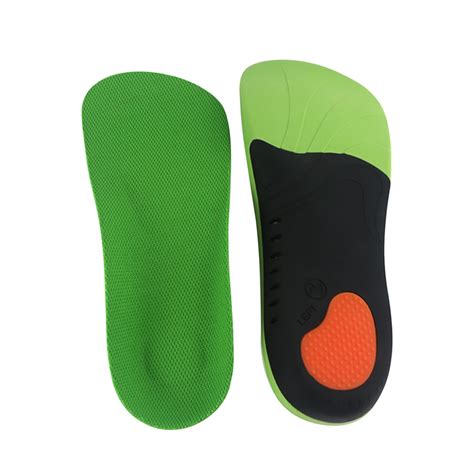 Dr Foot Orthotics for Heel Pain - Arch Support | Heel Support for Pain – Drfootin