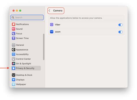 Mac Camera Not Working? Here are Steps to Fix It