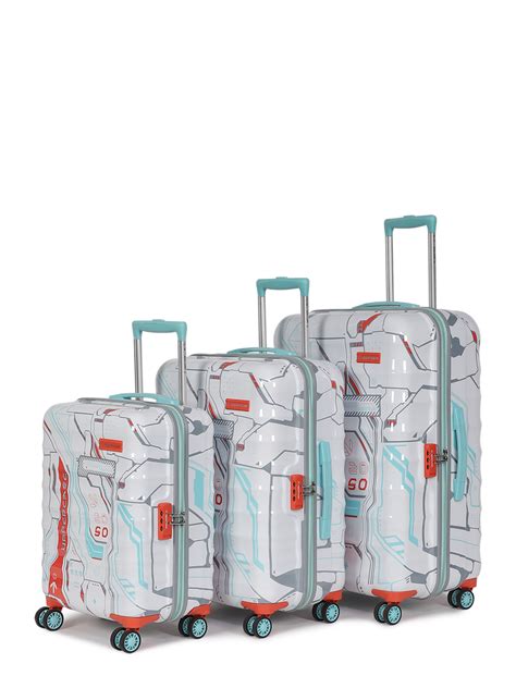 Trolley Bag Sets – Buy 2-Piece & 3-Piece Luggage Sets