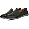 Buy Centrino Men's Casual Moccasin Shoes, Black, 6 UK at Amazon.in