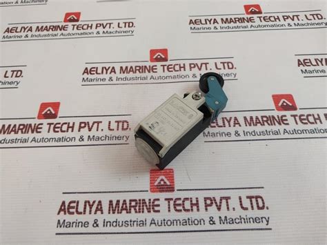 Klockner Moeller At11-1-i Mechanical Limit Switch 250V 6A – Aeliya ...