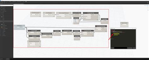 Revit Python Dynamo 的图像结果