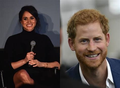 Prince Harry Meghan Markle engaged: Has the Queen met the Suits actress ...