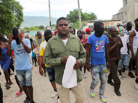 The Take: Have Haiti's gangs launched a coup? | Politics News | Al Jazeera