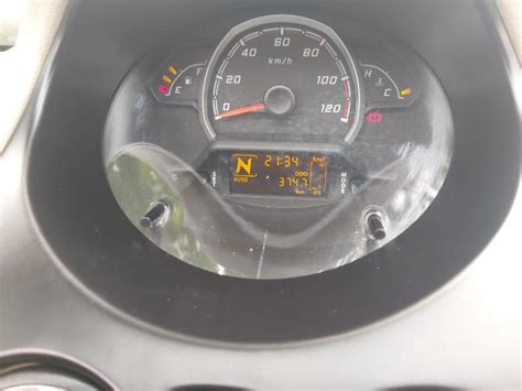 Used Tata Nano Twist XTA 2016 Model (PID-1419195315) Car for Sale in Mumbai