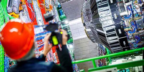 Explainer - India and CERN | Manorama Yearbook