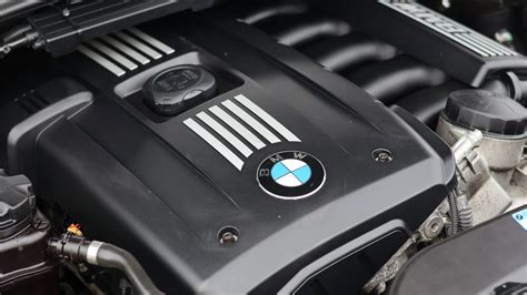 Here's What Makes The BMW N52 Inline-Six Engine So Reliable