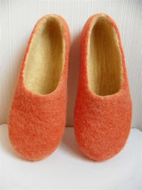 Image result for Needle Felted Slippers Pattern