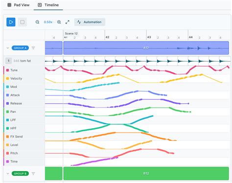 EP-PatchStudio (for EP-133/40/1320) — Stop managing samples. Start ...