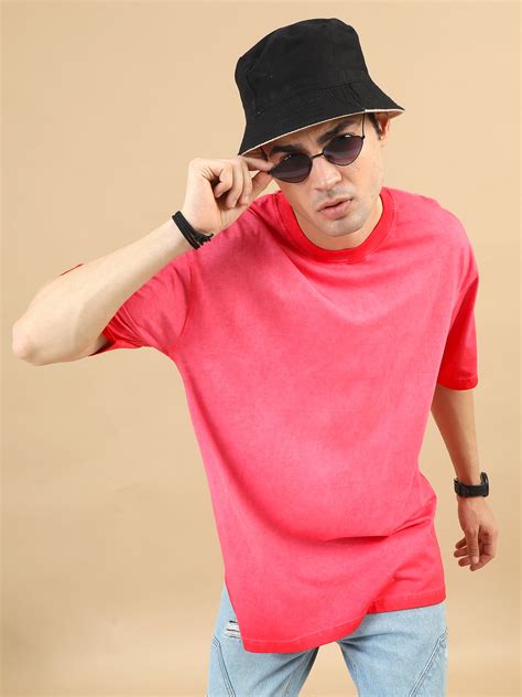 India’s Trusted Brand for High-Quality Plain T-Shirts