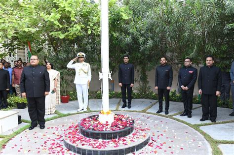 Embassy of India, Bahrain