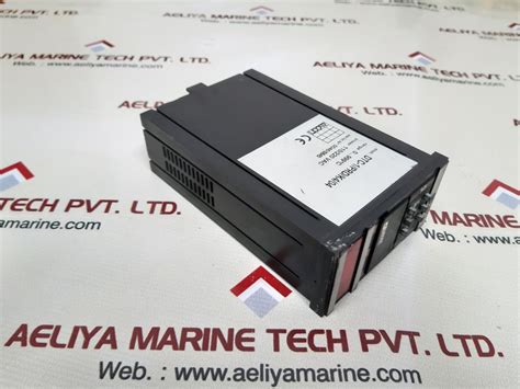 Ascon dtc-1/prd/k4/04 temperature controller – Aeliya Marine Tech