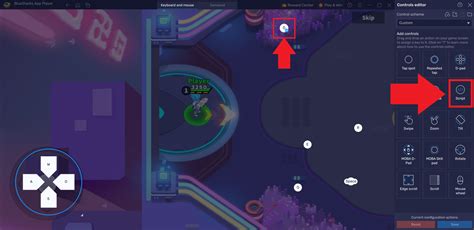 BlueStacks 5 Controller Setup 的图像结果