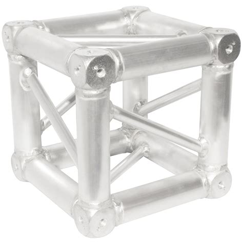 TRUSST CT-290-6WAYC 12-Inch Truss 6-Way Corner Block