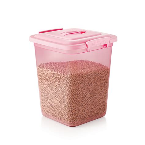 EVERYDAY CONTAINER 500/800/1000 — Nakoda Plast