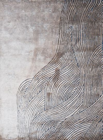 Buy The Waves Collection Rugs Online In India | Carpet Couture