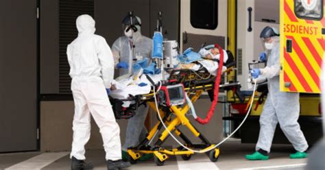 Italy Records 919 Coronavirus Related Deaths In Biggest One-Day Spike ...