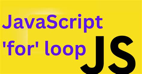 Looping JavaScript 的图像结果