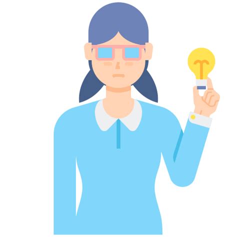 Counselor - Free professions and jobs icons
