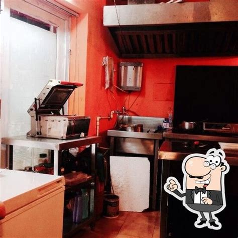 The Soul Kitchen, New Delhi - Restaurant menu, prices and reviews