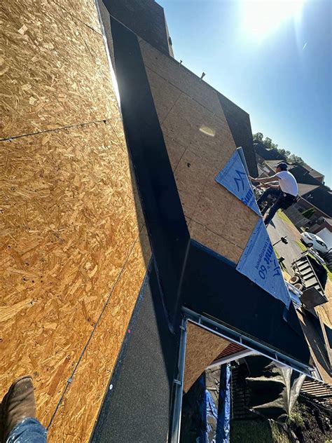 What is Ice and Water Shield on Your Roof? | Restoration Roofing