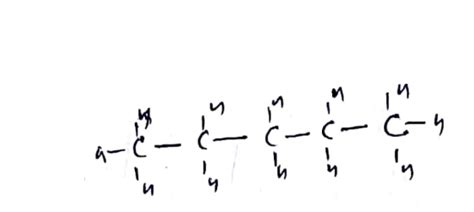 Carbon has unique property due to which it forms covalent bonds with ...
