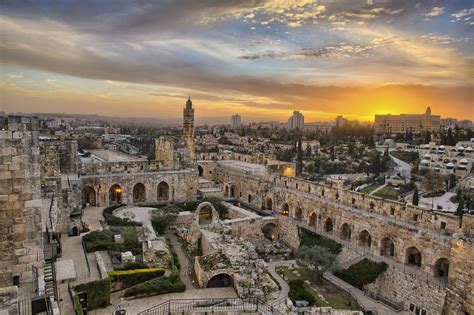 Jerusalem Old City Old City Jerusalem, Kingdom Of Jerusalem, Ancient ...