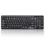 10 Best Wireless-backlit-keyboards 2023 | There's One Clear Winner ...