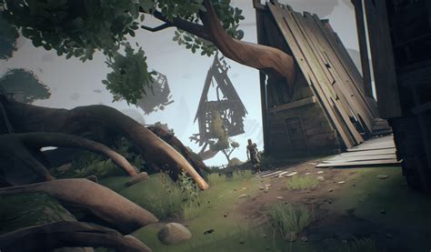 Image result for Absolver Lag