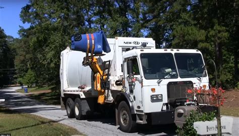 Image result for Solid Waste Collection