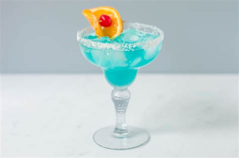 Margarita Recipe Blue Curacao at Aidan Zichy-woinarski blog
