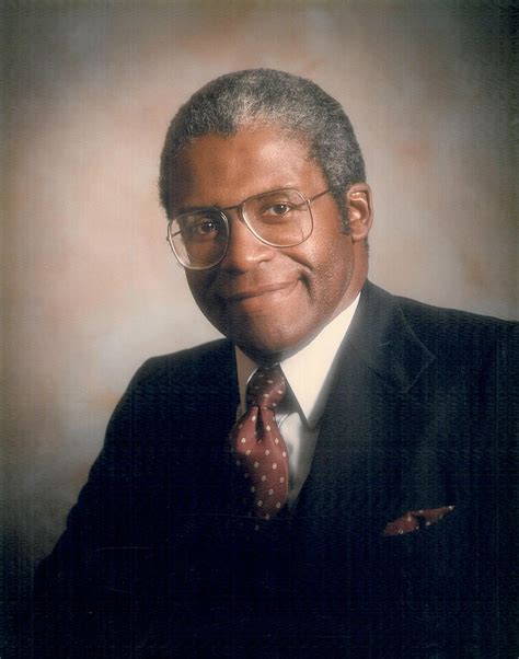 Nathaniel Blackwell Obituary - San Bernardino, CA