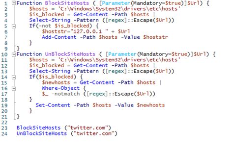 Image result for How to Block Websites Using Command Prompt