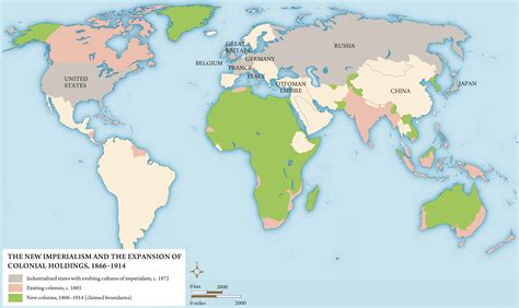 Imperialism Ww1 PPT Unit 3: Imperialism & WWI PowerPoint